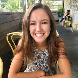 Meet your Posher, Riley